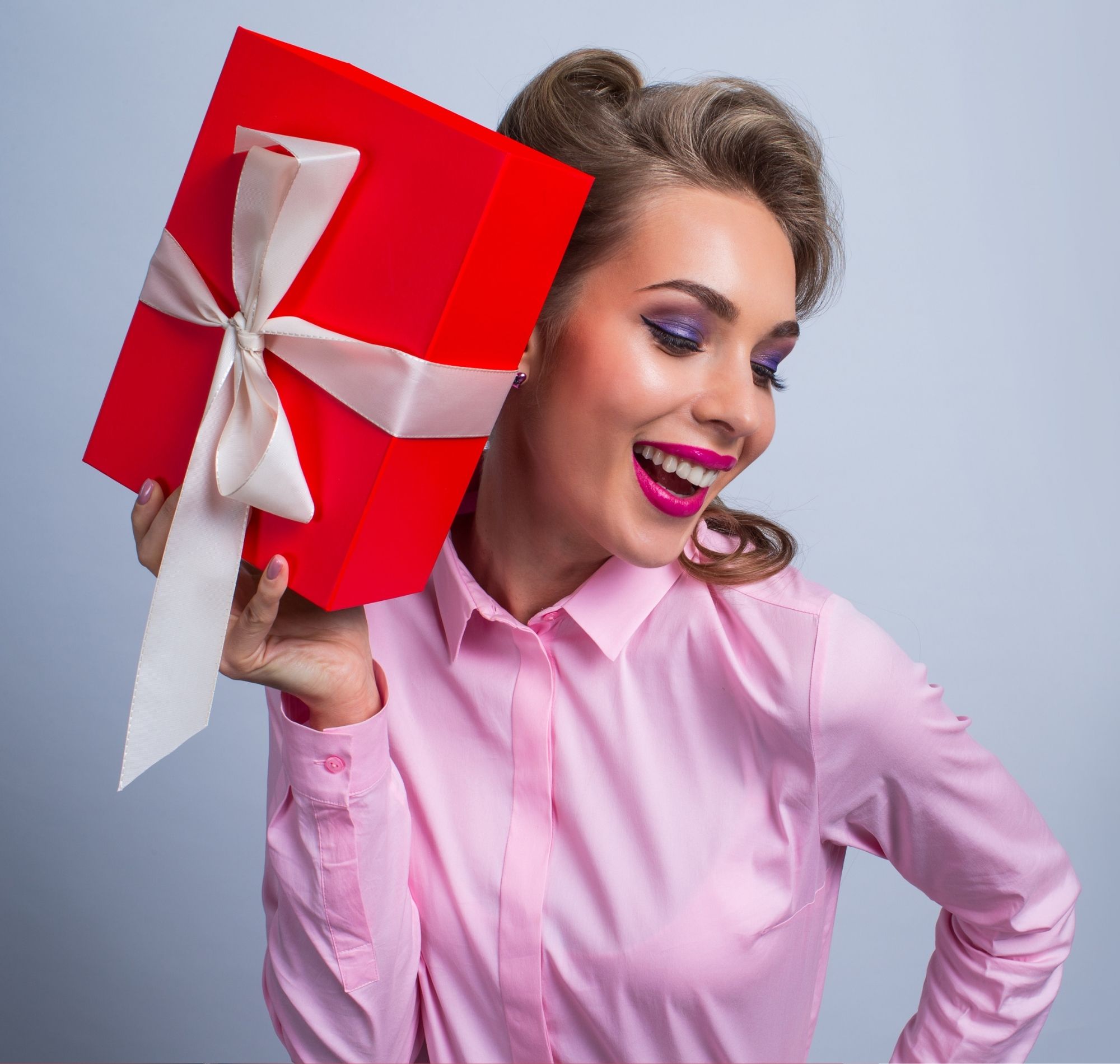 Geschenkidee für Beauty-Liebhaber – Kosmetik Gutschein von Si Bella Aesthetic in Bielefeld-Quelle