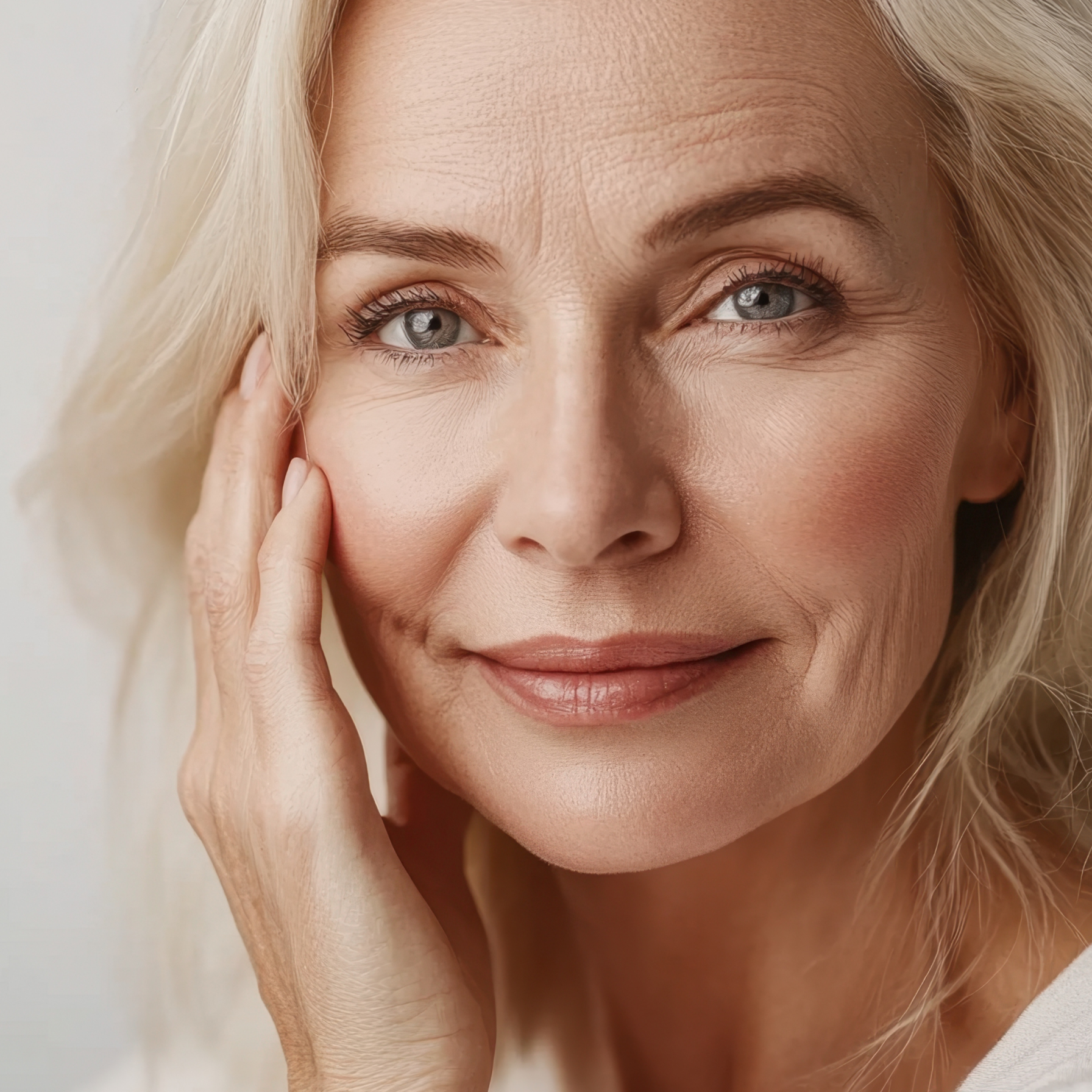 LIFT & FIRM GLOW Anti-Aging Behandlung im Kosmetikstudio Si Bella, Bielefeld