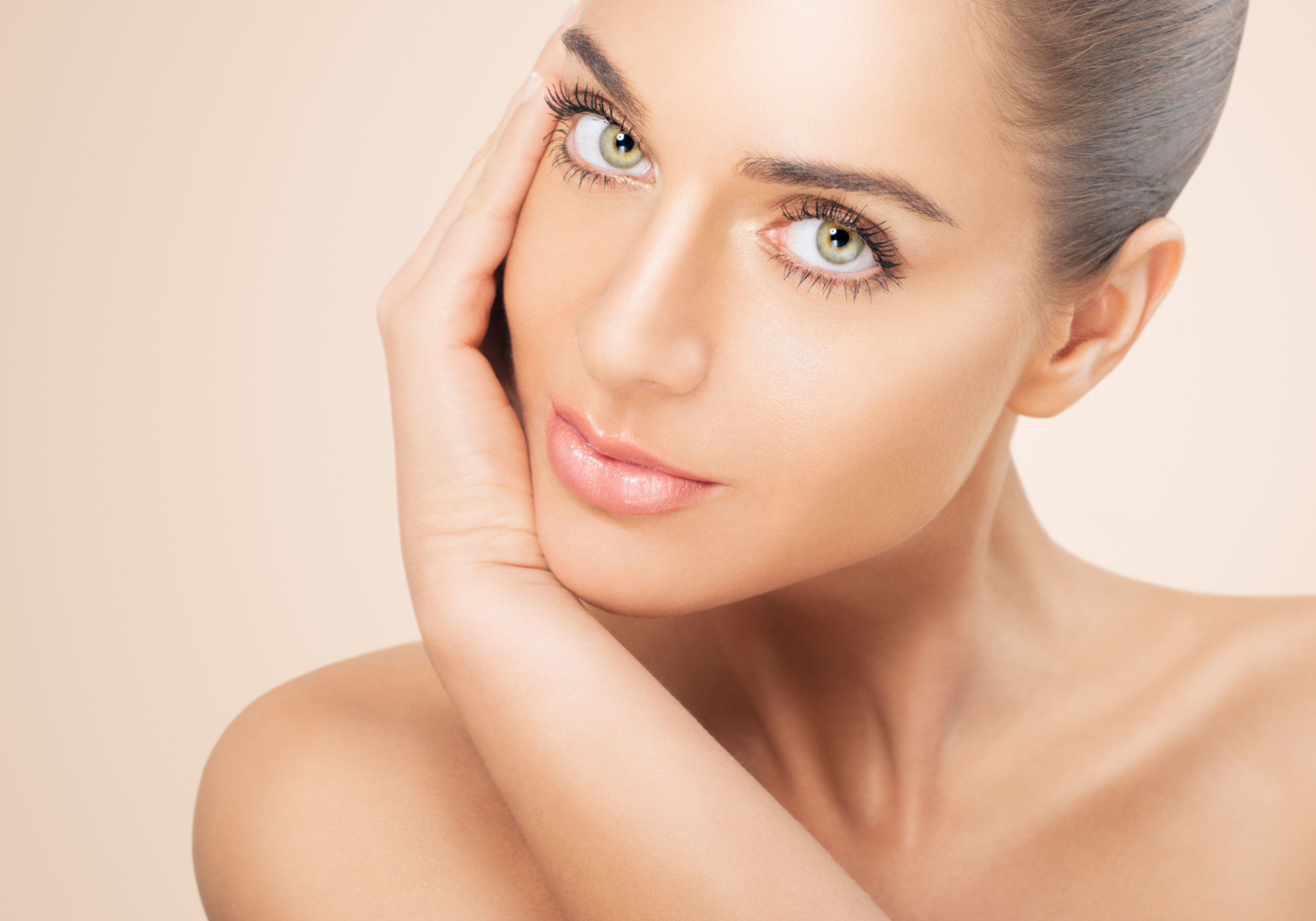 Permanent Make-up Entfernung ohne Laser mit Pigment Killer im Kosmetikstudio Si Bella Bielefeld