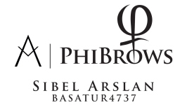PhiBrows Microblading bei Sibel Arslan – Si Bella Aesthetic Concept in Bielefeld Quelle, natürliche Härchenzeichnung für perfekte Augenbrauen